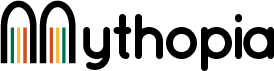 Mythopia Logo